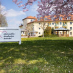 Geschäftsstelle Burkersdorf