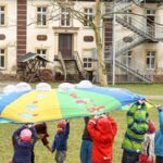 Kita Pusteblume Wolfersdorf