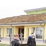 Kita Löwenzahn Rückersdorf