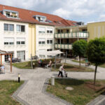Altenpflegeheim Burkersdorf