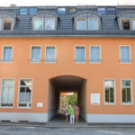 Hausgemeinschaft Weida