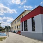 Kita Haus Kinderglück Triebes