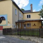 Kita Gänseblümchen Waltersdorf