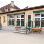 Kita Löwenzahn Steinsdorf