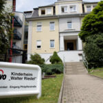 Kinderheimverbund Greiz-Weida